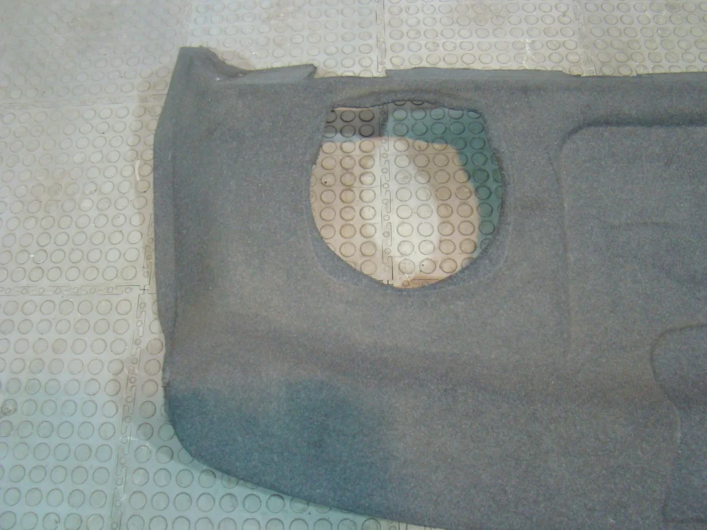 Daewoo Nexia Полка - миниатюра 2