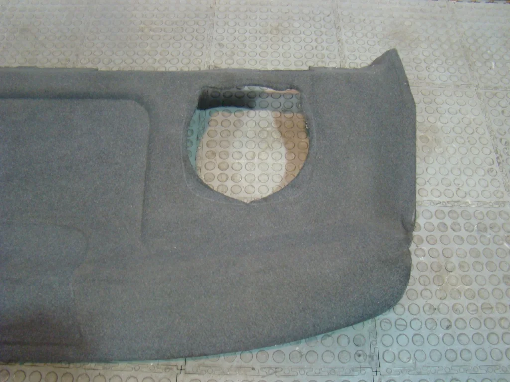 Daewoo Nexia Полка - миниатюра 4
