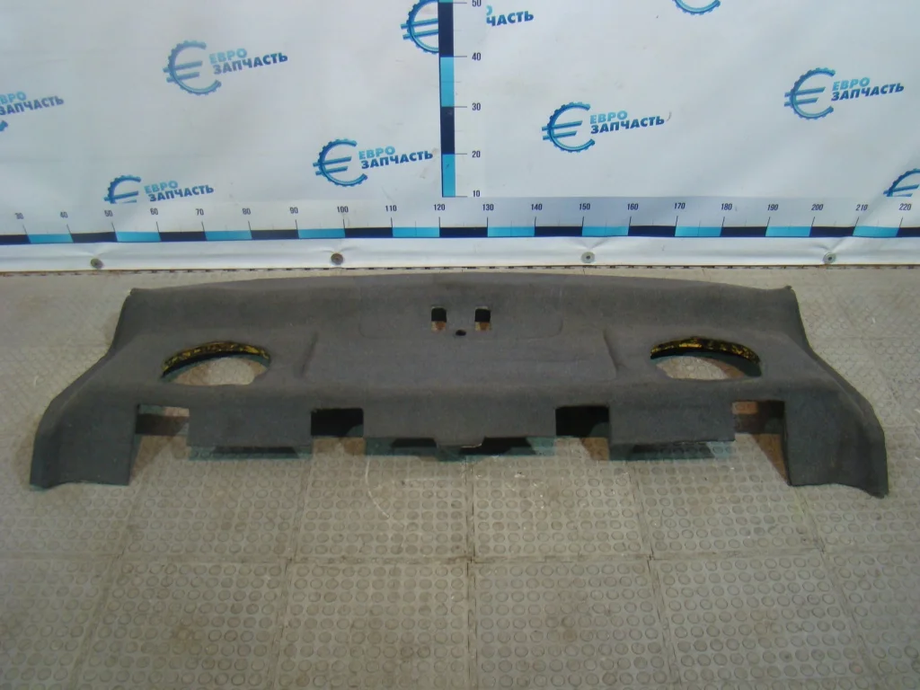 Daewoo Nexia Полка - миниатюра 6