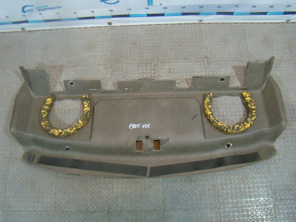 Daewoo Nexia Полка - миниатюра 7