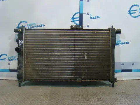 Daewoo Nexia Радиатор основной