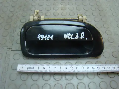 Daewoo Nexia Ручка двери наружная правая
