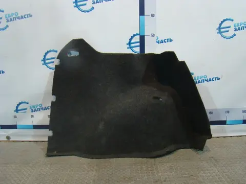 Daewoo Nexia Обшивка багажника левая