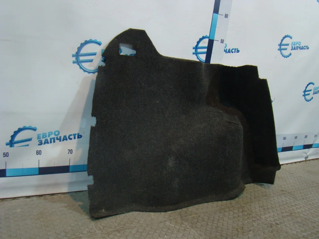 Daewoo Nexia Обшивка багажника левая - миниатюра 2
