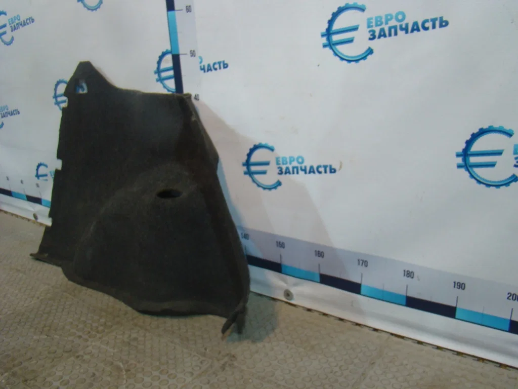 Daewoo Nexia Обшивка багажника левая - миниатюра 3