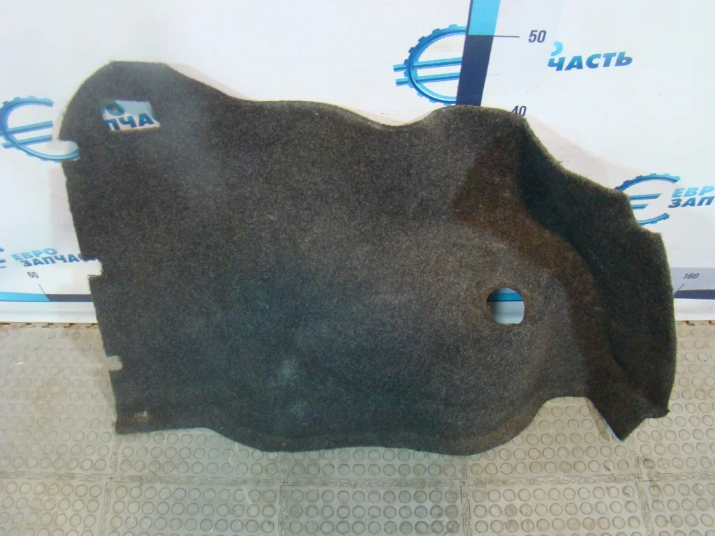 Daewoo Nexia Обшивка багажника левая - миниатюра 4