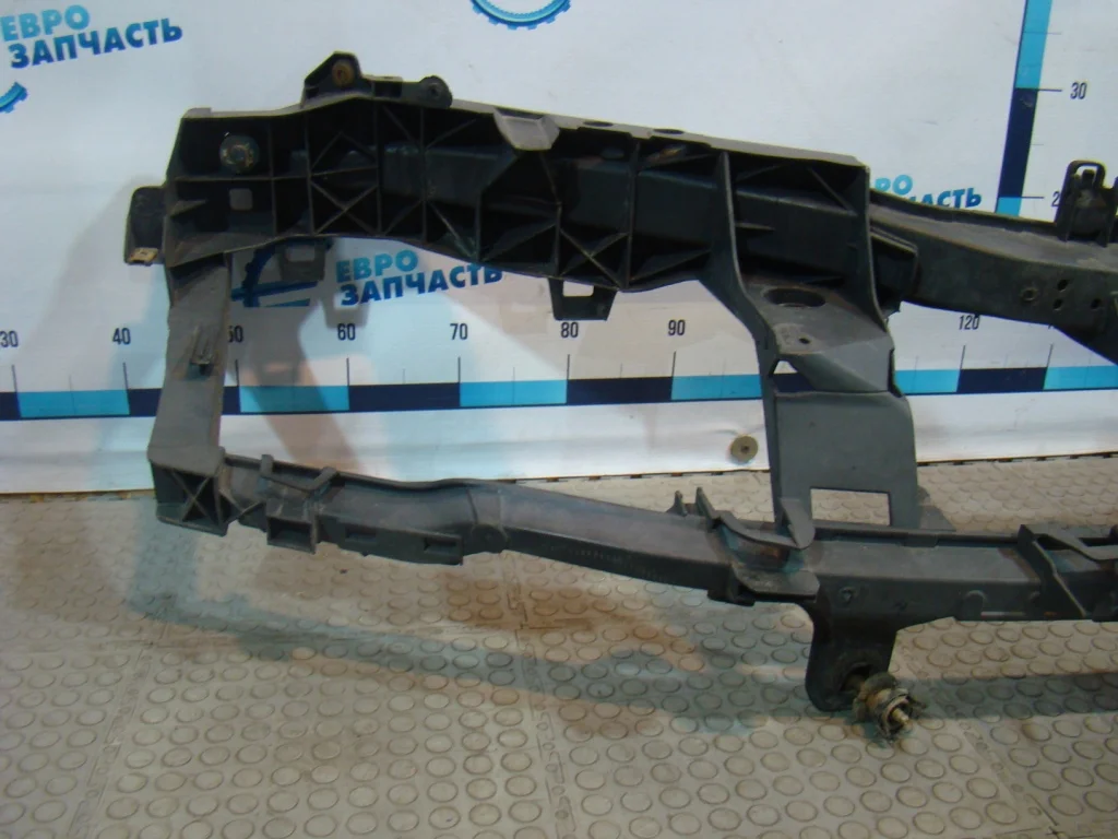 Ford Focus 2 Панель передняя - миниатюра 2
