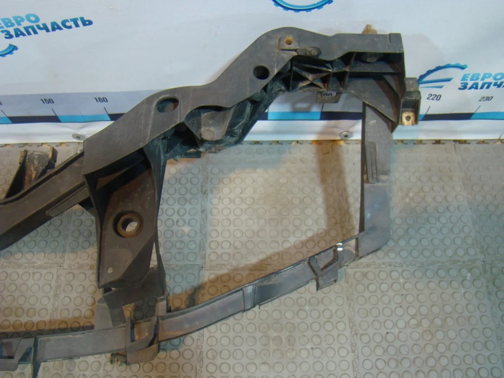 Ford Focus 2 Панель передняя - миниатюра 6