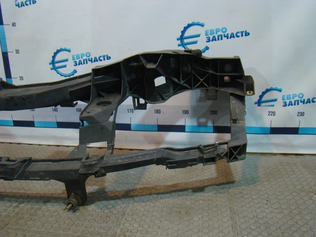 Ford Focus 2 Панель передняя - миниатюра 8