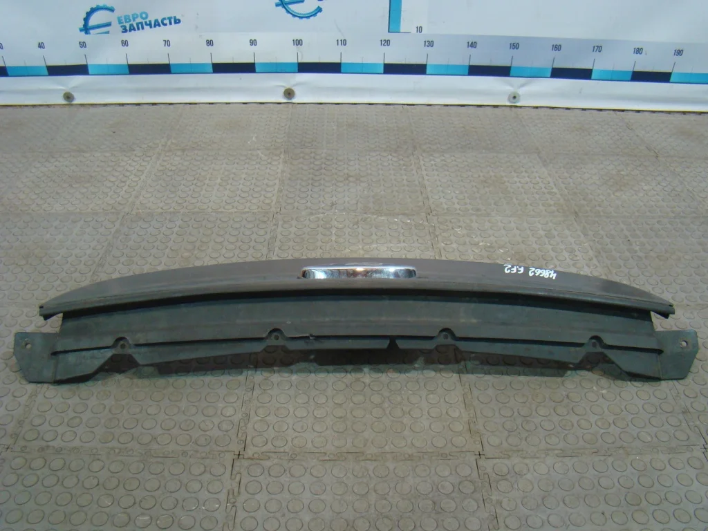 Ford Focus 2 Решетка радиатора - миниатюра 8