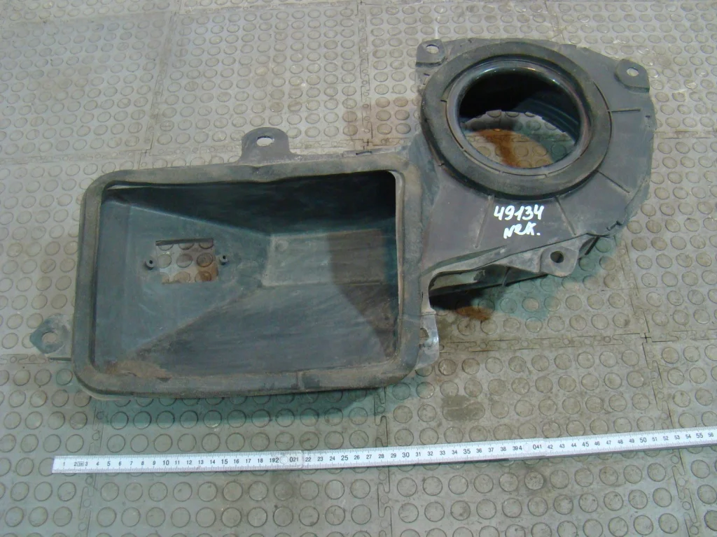 Daewoo Nexia Корпус отопителя - изображение 1
