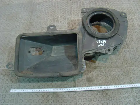 Daewoo Nexia Корпус отопителя