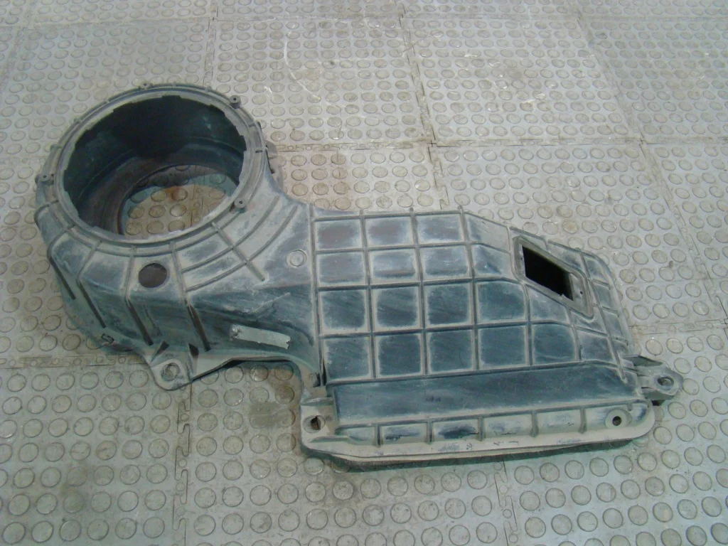 Daewoo Nexia Корпус отопителя - миниатюра 6