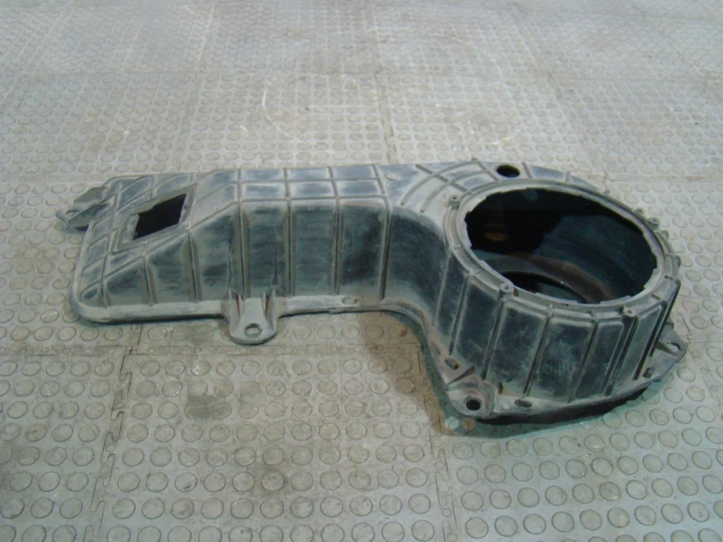 Daewoo Nexia Корпус отопителя - миниатюра 7