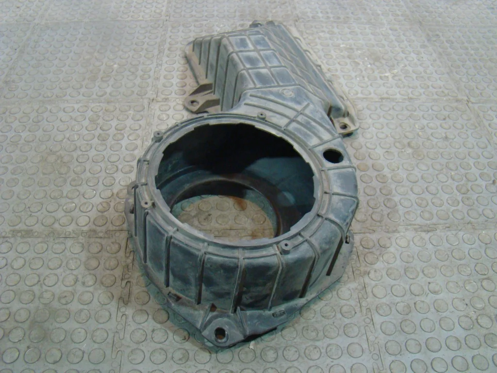 Daewoo Nexia Корпус отопителя - миниатюра 8