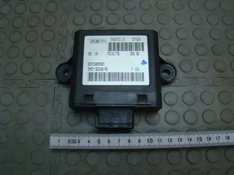 Ford Focus 2 Блок комфорта 1.6 дизель