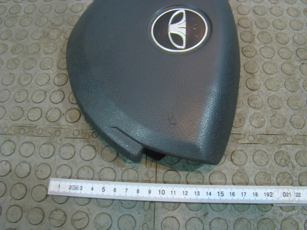 Daewoo Nexia Крышка подушки безопасности - миниатюра 2