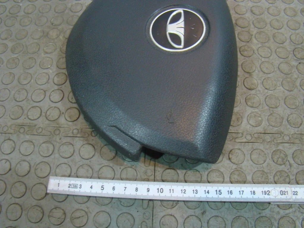 Daewoo Nexia Крышка подушки безопасности - миниатюра 2