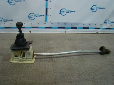 Daewoo Nexia Кулиса КПП