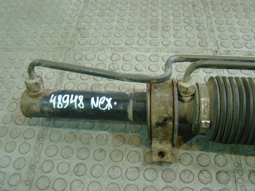Daewoo Nexia Рейка рулевая - миниатюра 3