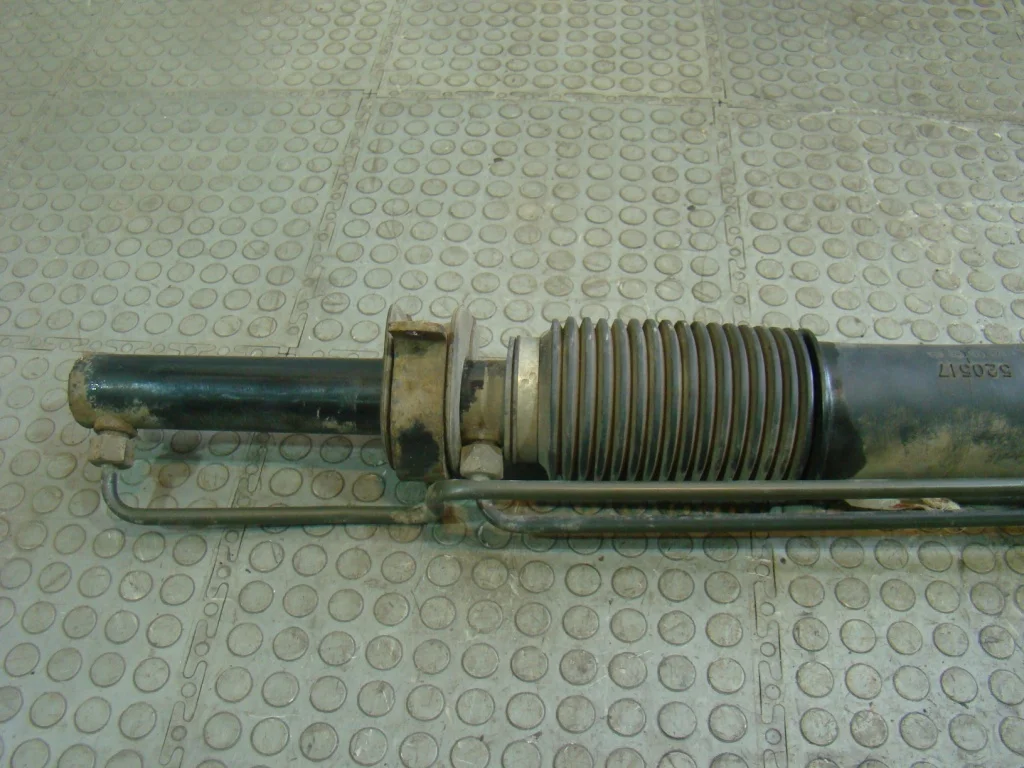 Daewoo Nexia Рейка рулевая - миниатюра 8