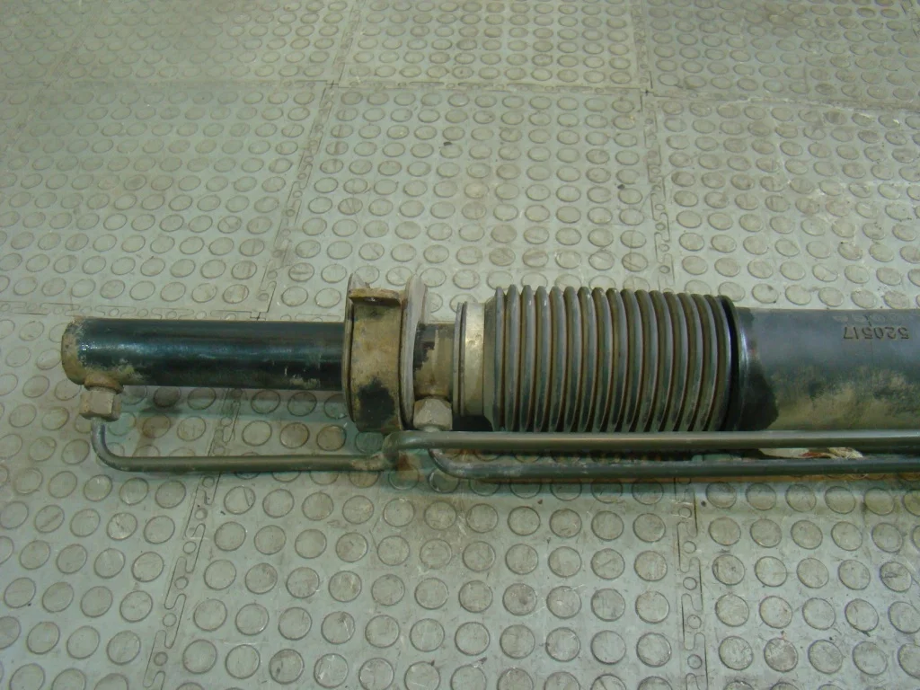 Daewoo Nexia Рейка рулевая - миниатюра 8