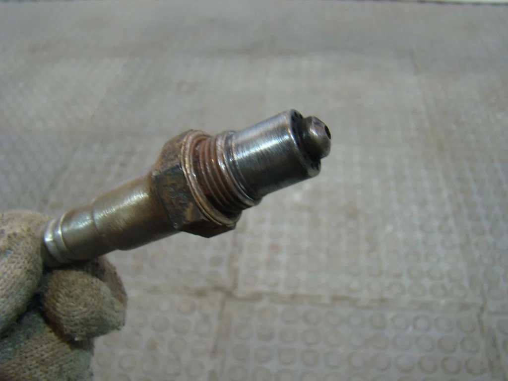 Ford Focus 2 Датчик кислородный 1,4 - 1,6 - миниатюра 3