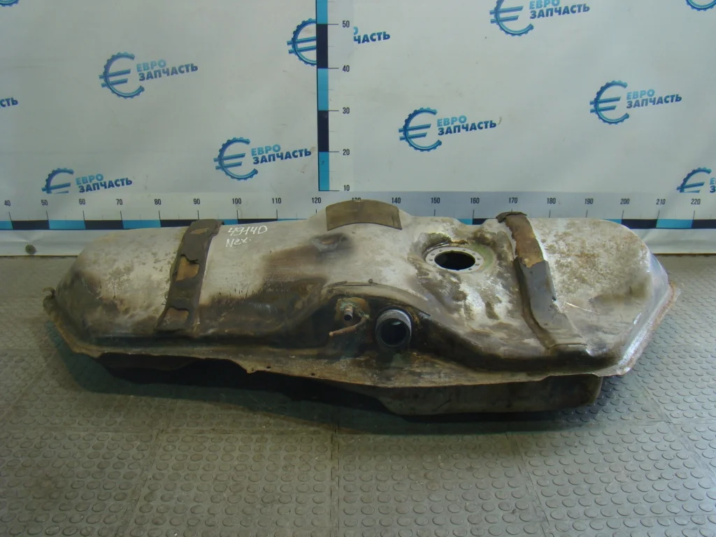 Daewoo Nexia Бак топливный - миниатюра 2