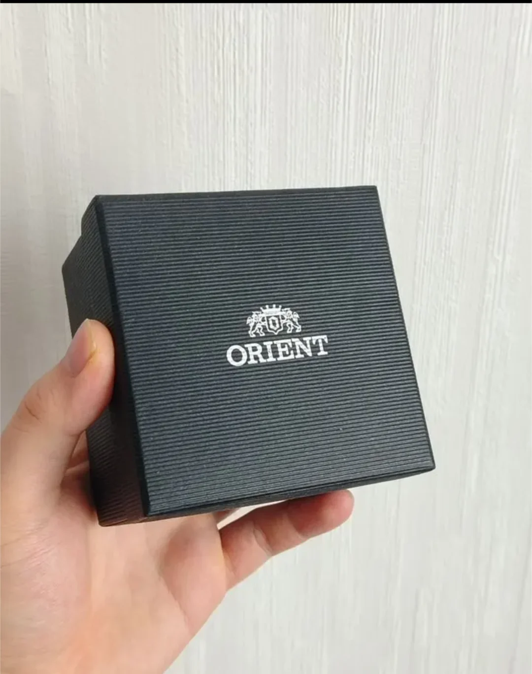 Часы Orient em7p-c0-a ca - миниатюра 3