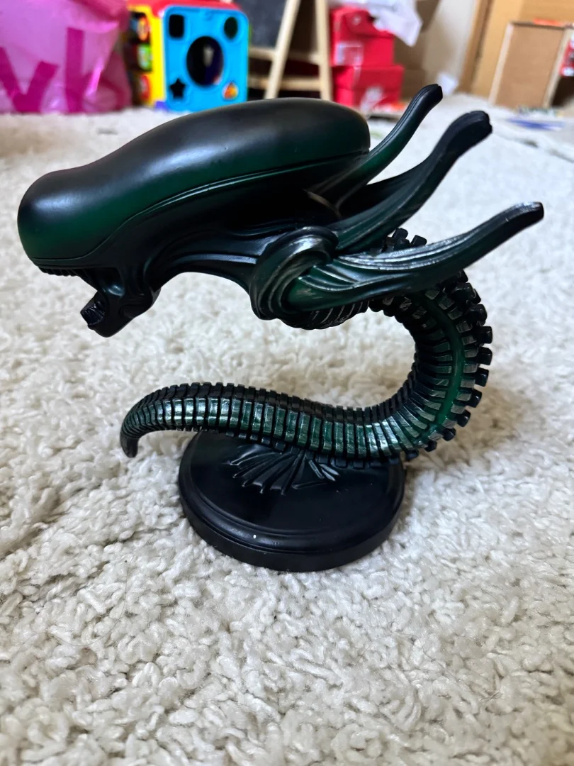 Настольная лампа "Alien" Чужой - изображение 1
