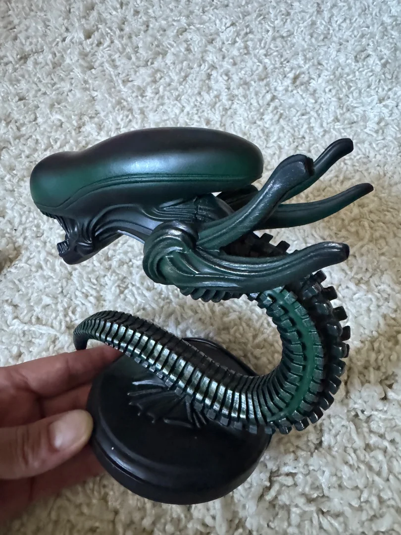 Настольная лампа "Alien" Чужой - миниатюра 4