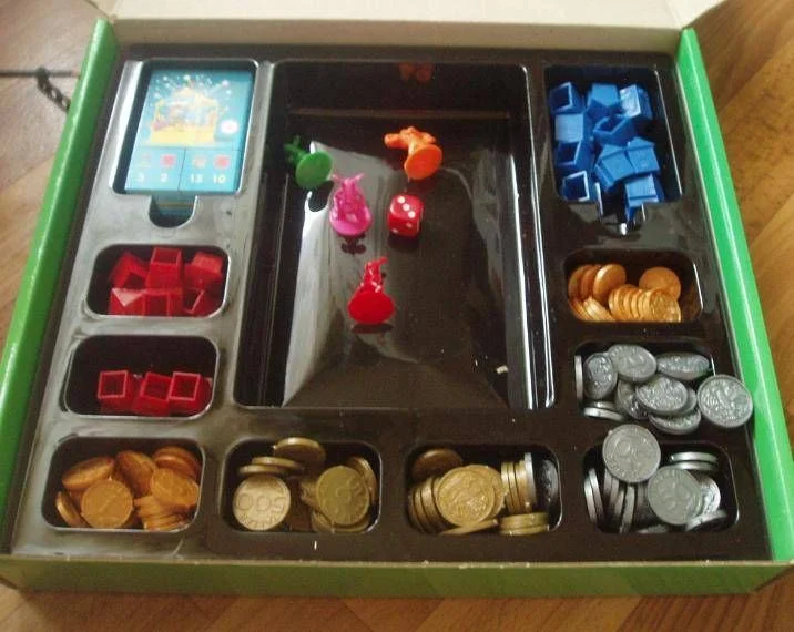 Настольные игры Рыжий Ап - миниатюра 2