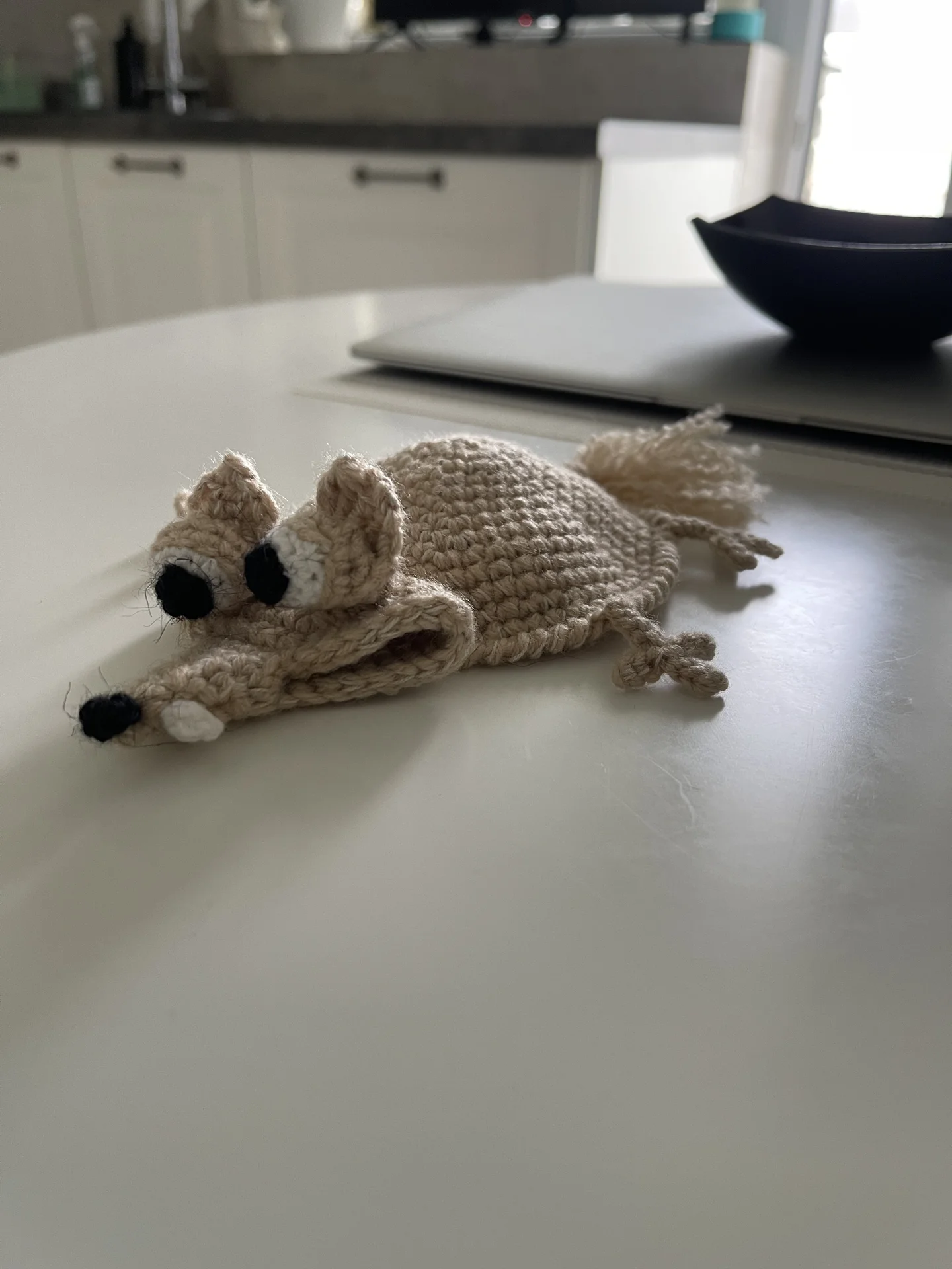 Подставка по кружку - изображение 1