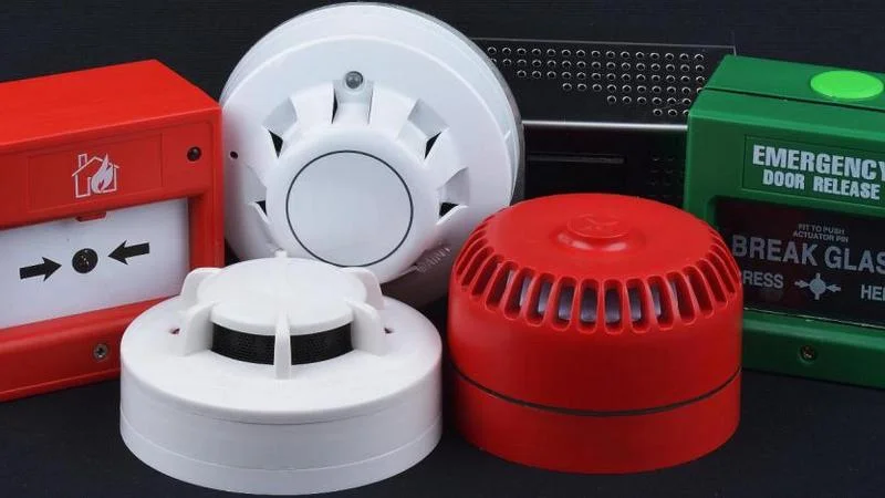 Техническое обслуживание противопожарных систем - изображение 1