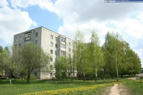 квартира в Центре - миниатюра 2