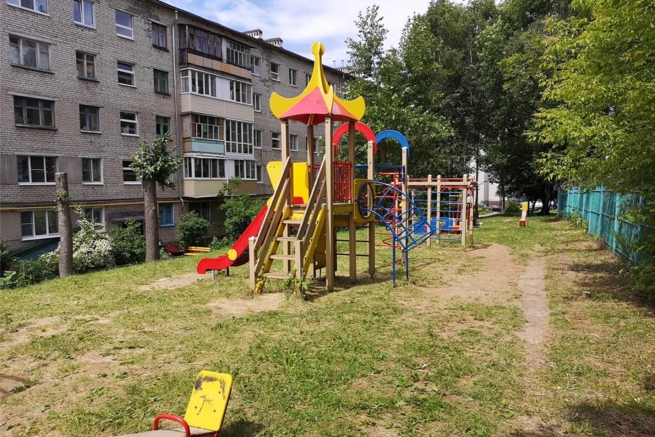 квартира в Центре - миниатюра 3
