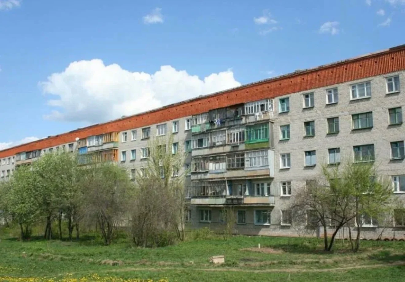 квартира в Центре - миниатюра 8