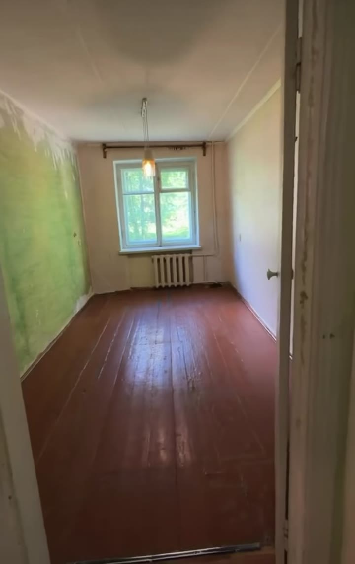 квартира в Центре - видео 12