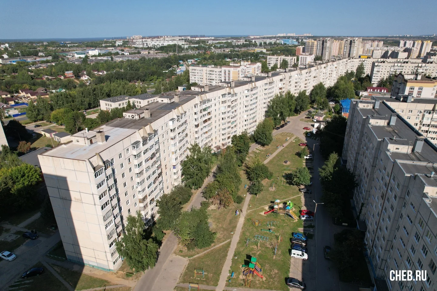 китайская стена в городе Ч - изображение 1