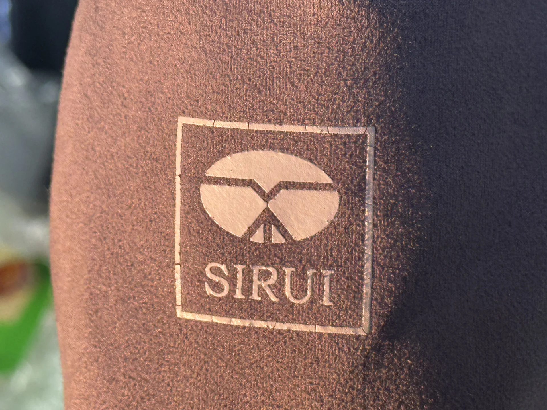 Sirui Anamorphic 50mm f1.8 MFT - миниатюра 4