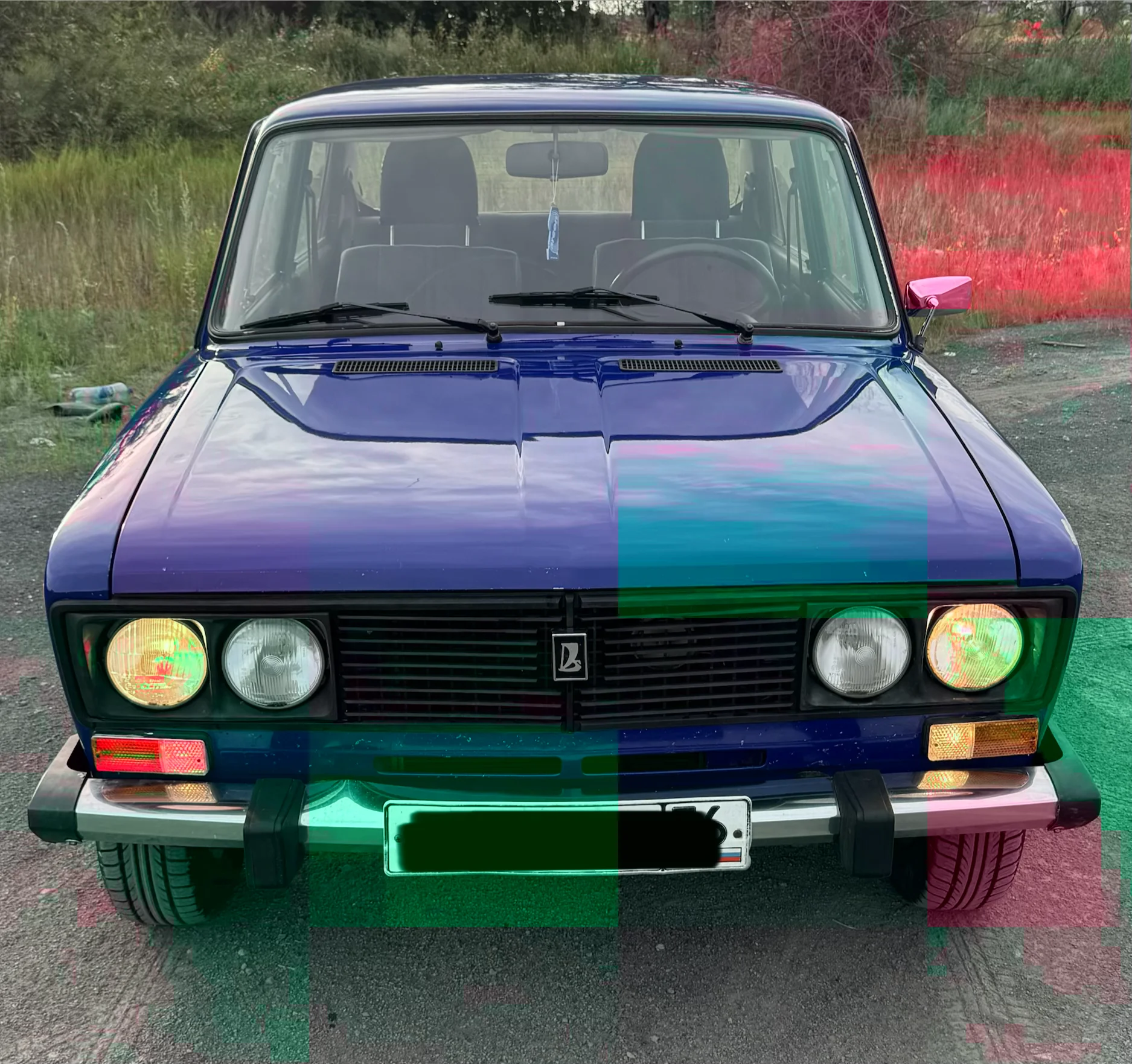 автомобиль - изображение 1