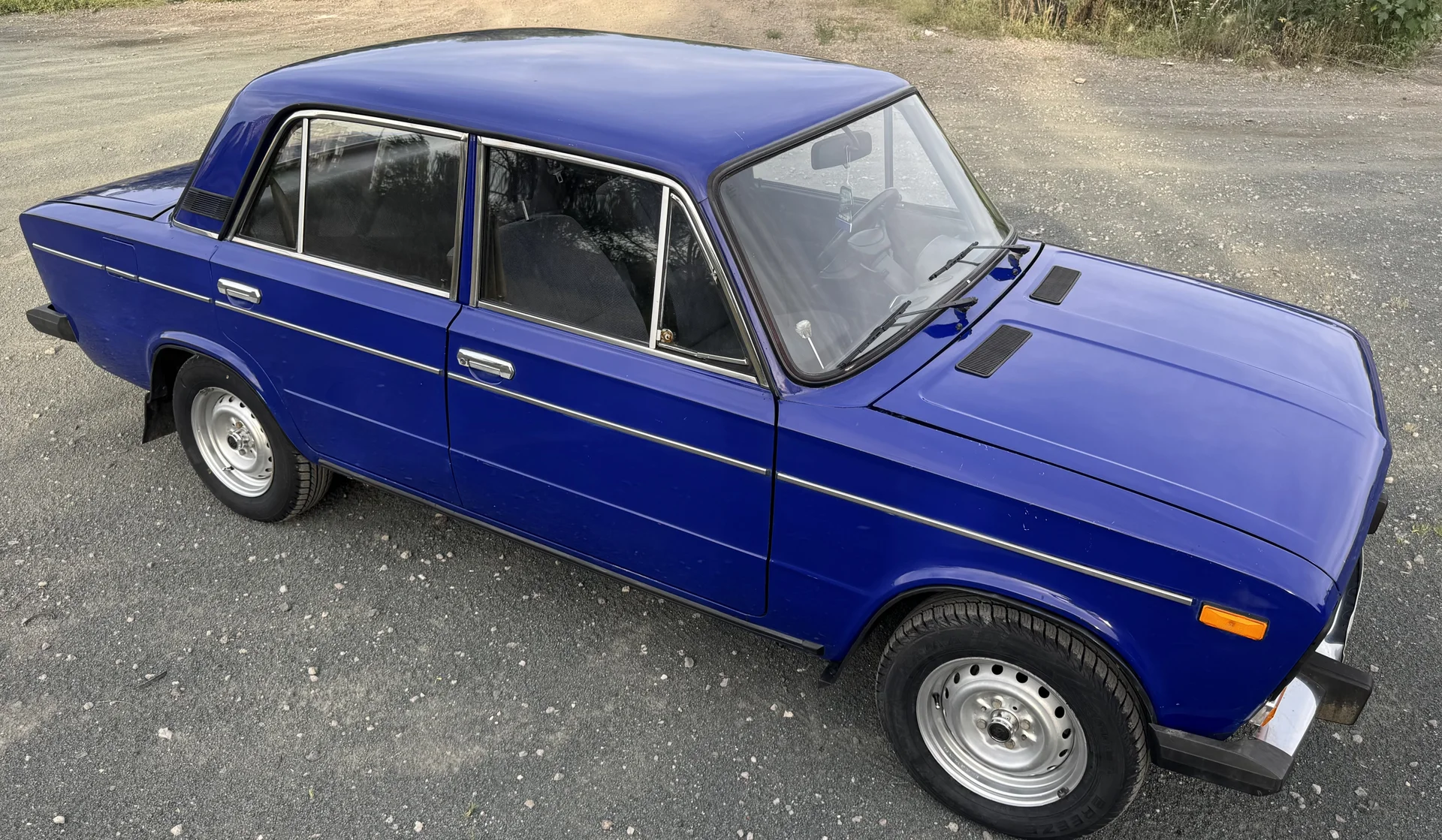 автомобиль - миниатюра 4