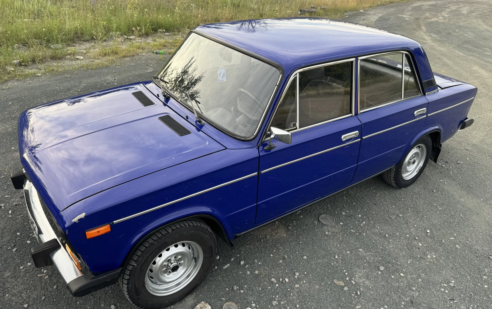 автомобиль - миниатюра 3