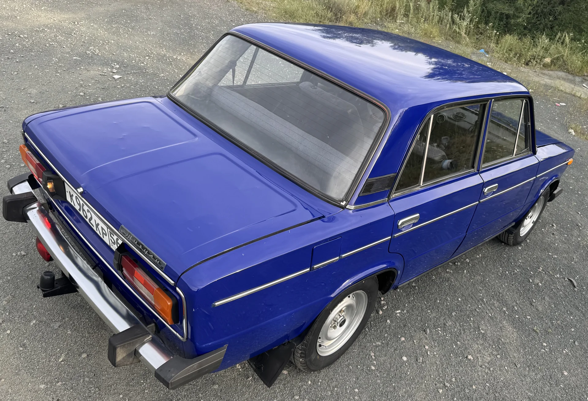 автомобиль - миниатюра 7