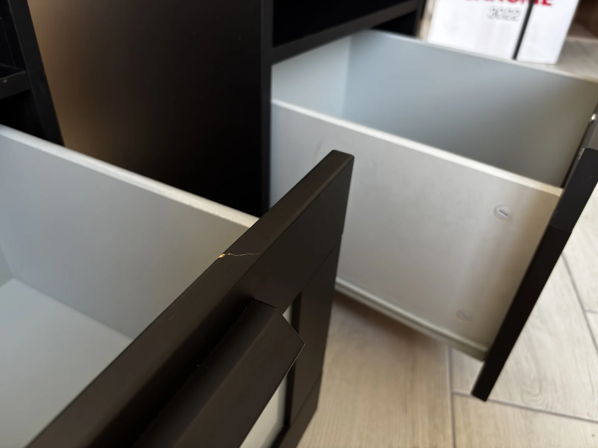 Тумба IKEA Brimnes - миниатюра 5