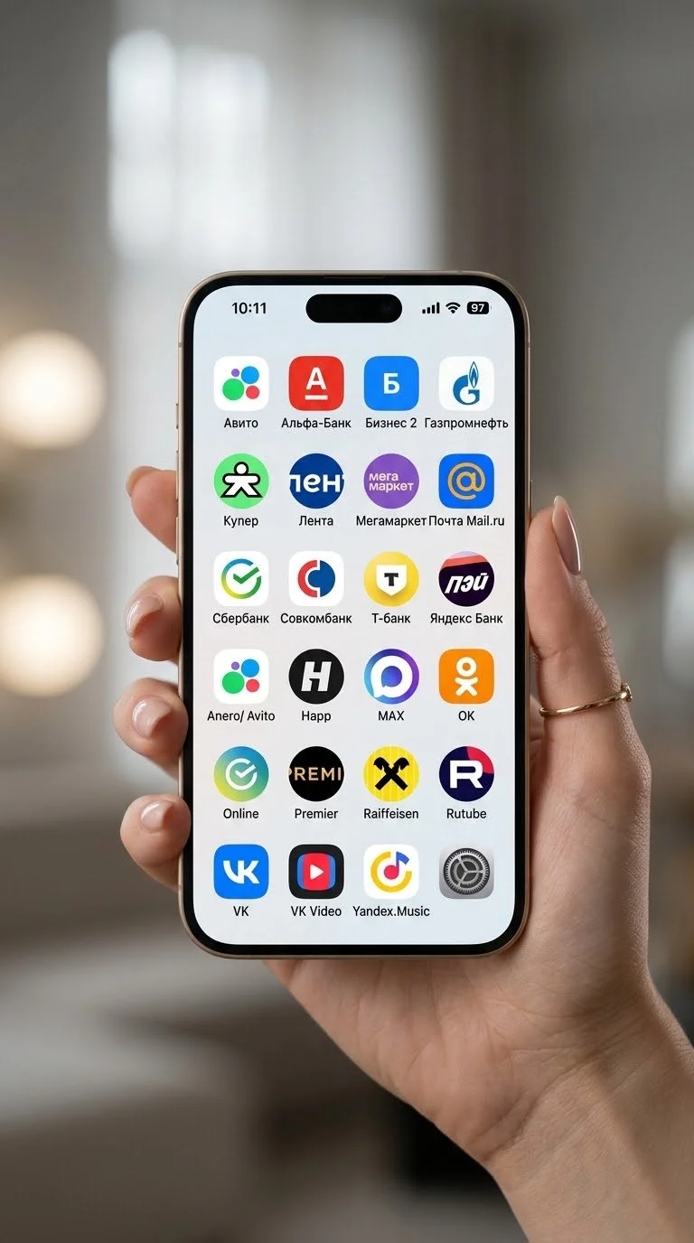 Установка приложений на iPhone дистанционно - изображение 1