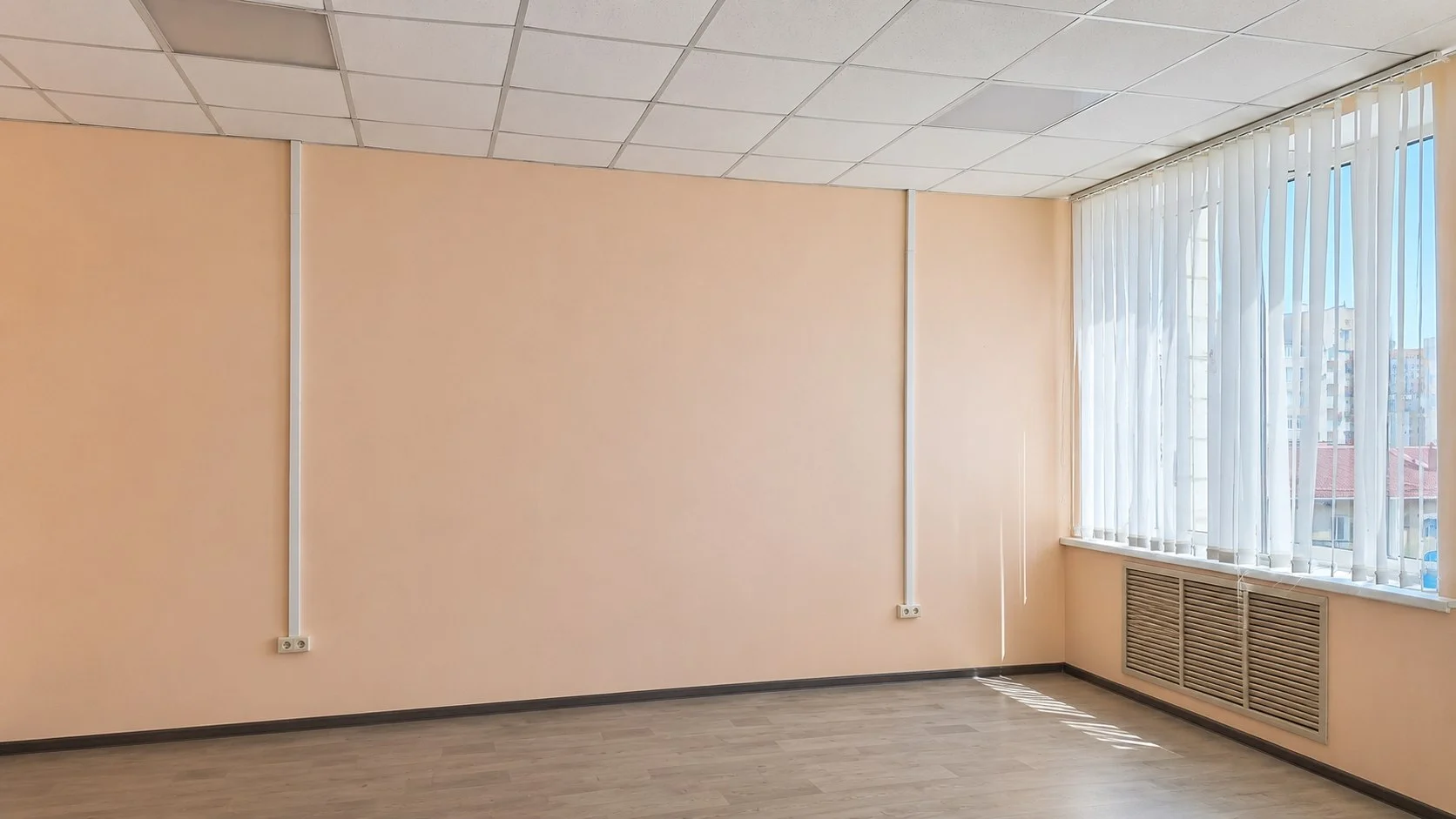 Светлый офис 47,8 кв м в центре - миниатюра 3