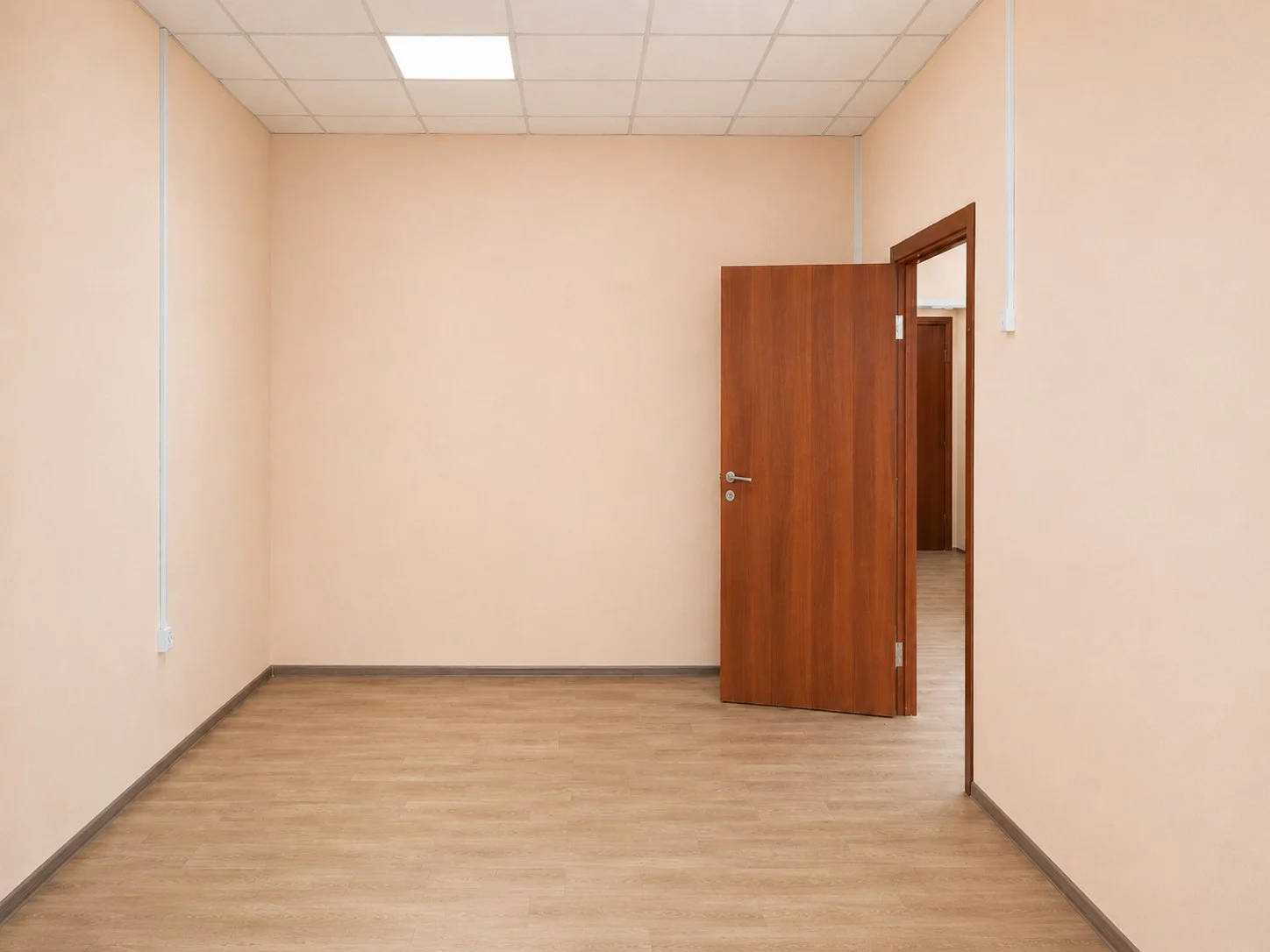 Светлый офис 47,8 кв м в центре - миниатюра 5