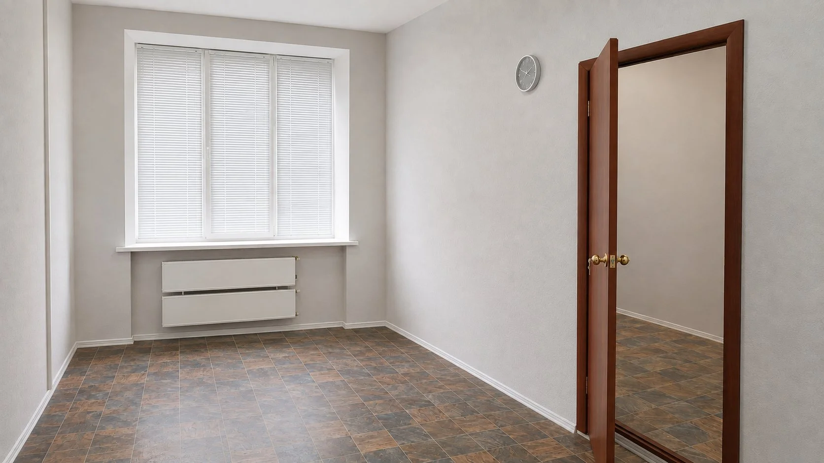 Кабинет 16,3 м² под бьюти-услуги - миниатюра 3