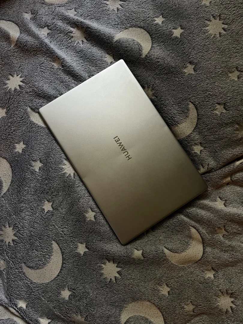 Huawei Matebook d15 - миниатюра 2